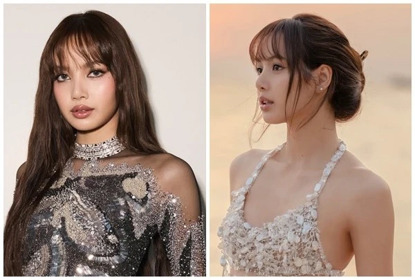 Gallery - Lisa giàu nhất BLACKPINK, gu thời trang gây chú ý mỗi lần xuất hiện | Báo Tri thức và Cuộc sống - TIN TỨC PHỔ BIẾN KIẾN THỨC 24H