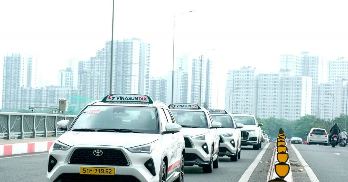 Tham vọng xe hybrid, Vinasun vẫn lãi thấp nhất 14 quý