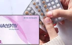Thu hồi giấy đăng ký lưu hành 2 loại thuốc tránh thai của Dược phẩm Nam Hà