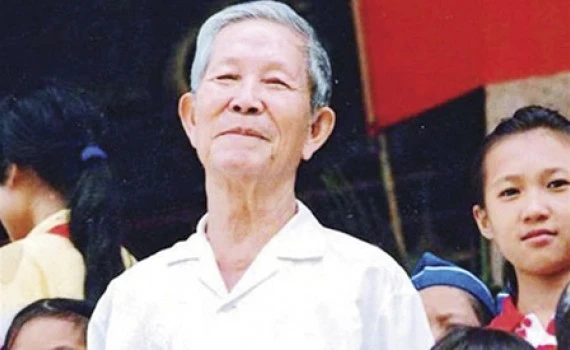 Bài viết