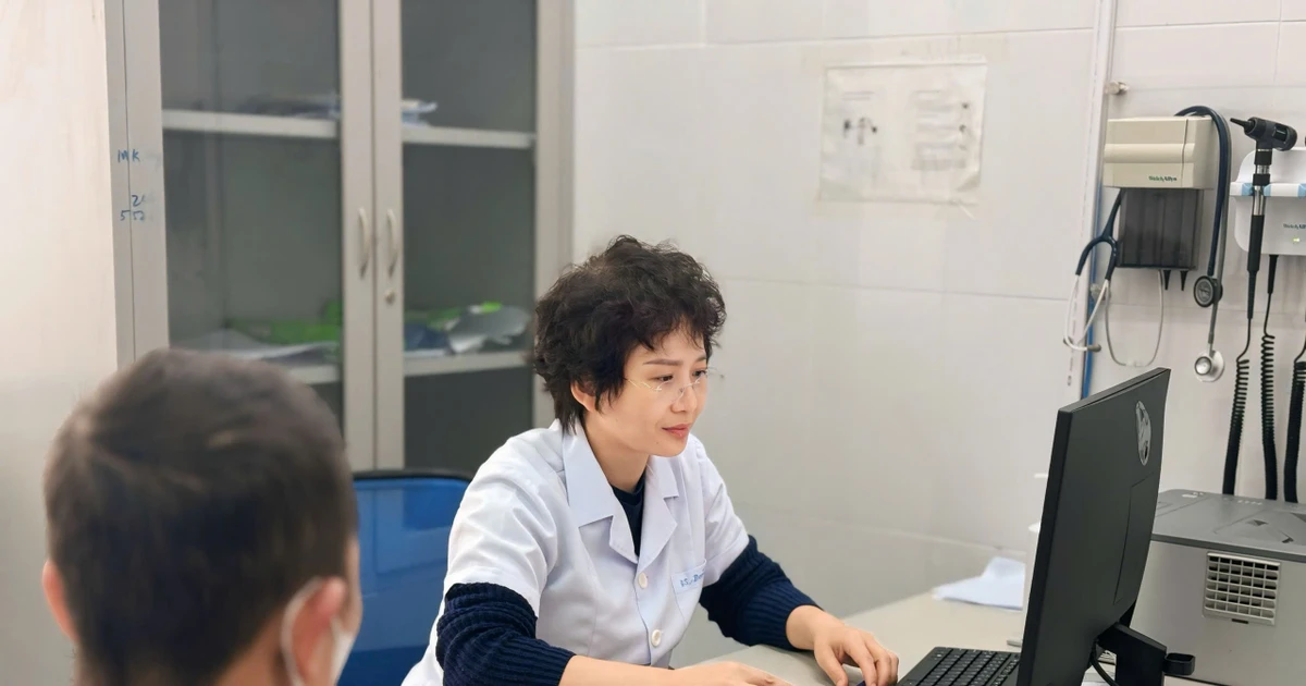 View - Tụ máu dưới màng cứng, chèn ép não nặng sau cơn động kinh | Báo Tri thức và Cuộc sống - TIN TỨC PHỔ BIẾN KIẾN THỨC 24H