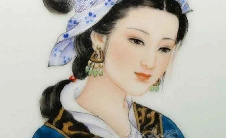 View - Mỹ nhân đẹp nhất truyện Kim Dung chưa từng xuất hiện trên phim | Báo Tri thức và Cuộc sống - TIN TỨC PHỔ BIẾN KIẾN THỨC 24H