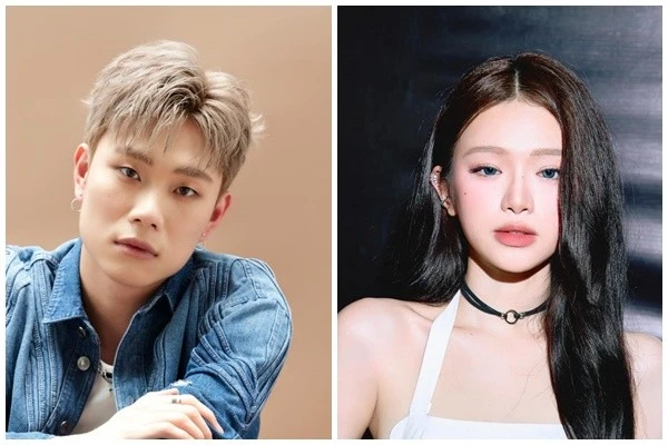 View - ‘Anh trai’ Dương Domic - Linh Ka tiếp tục lộ bằng chứng hẹn hò | Báo Tri thức và Cuộc sống - TIN TỨC PHỔ BIẾN KIẾN THỨC 24H