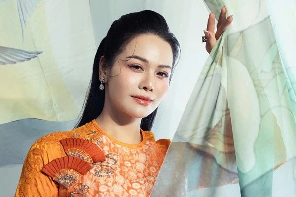 View - Nhật Kim Anh bác tin ‘bị bắt’, trấn an khán giả | Báo Tri thức và Cuộc sống - TIN TỨC PHỔ BIẾN KIẾN THỨC 24H