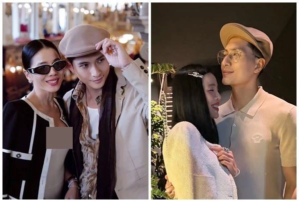 View - Lâm Bảo Châu – Lệ Quyên ngọt ngào kỷ niệm ngày hẹn hò | Báo Tri thức và Cuộc sống - TIN TỨC PHỔ BIẾN KIẾN THỨC 24H