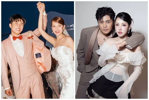 View - Tình trạng hôn nhân của Puka - Gin Tuấn Kiệt giờ ra sao? | Báo Tri thức và Cuộc sống - TIN TỨC PHỔ BIẾN KIẾN THỨC 24H