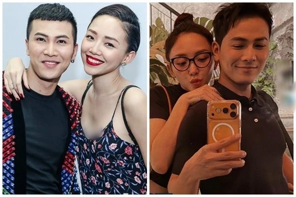 View - Tình bạn 15 năm giữa Tóc Tiên - Mai Tiến Dũng | Báo Tri thức và Cuộc sống - TIN TỨC PHỔ BIẾN KIẾN THỨC 24H