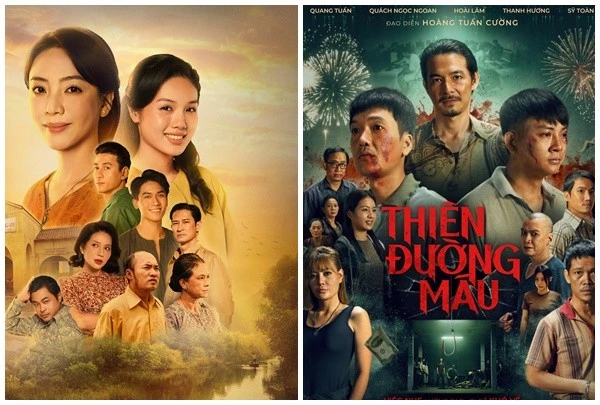 View - Top phim hay chiếu rạp dịp Tết dương lịch 2026 | Báo Tri thức và Cuộc sống - TIN TỨC PHỔ BIẾN KIẾN THỨC 24H