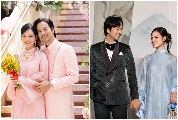 View - Đoàn Minh Tài – Sunny Đan Ngọc dính như sam trước thềm hôn lễ | Báo Tri thức và Cuộc sống - TIN TỨC PHỔ BIẾN KIẾN THỨC 24H