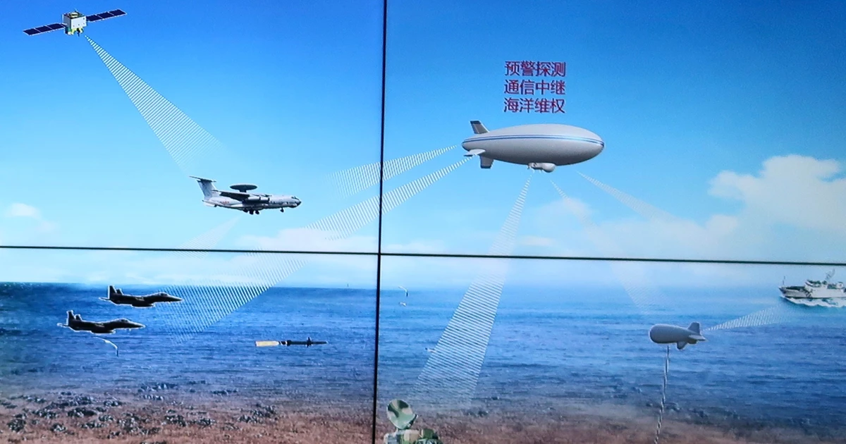 Cách Trung Quốc "lột áo" tàng hình F-35 Mỹ