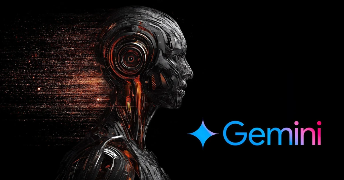 View - Google đau đầu "chữa chạy" khi Gemini bị 'trầm cảm', tự nhận là kẻ thất bại | Báo Tri thức và Cuộc sống - TIN TỨC PHỔ BIẾN KIẾN THỨC 24H