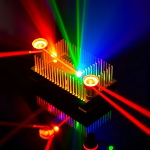 MIT phát triển cảm biển môi trường phát hiện hóa chất siêu chính xác