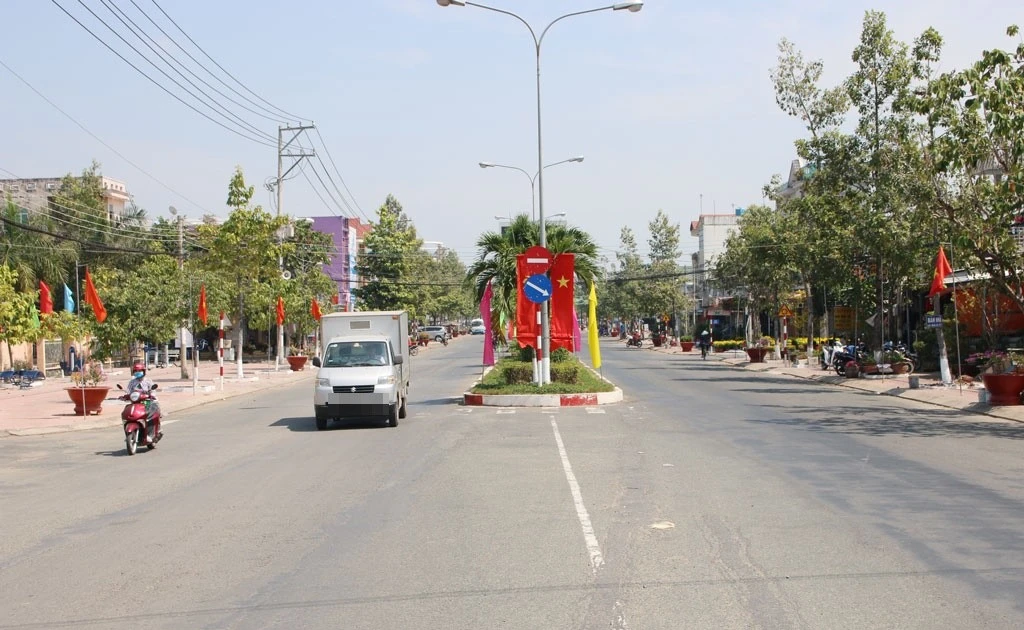 View - Trúng liên tiếp tại Tân Hưng, nhà thầu Bình Trang năng lực ra sao? | Báo Tri thức và Cuộc sống - TIN TỨC PHỔ BIẾN KIẾN THỨC 24H