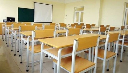 View - TP HCM: Gói thầu 8,2 tỷ, tiết kiệm gần 200 triệu đồng | Báo Tri thức và Cuộc sống - TIN TỨC PHỔ BIẾN KIẾN THỨC 24H