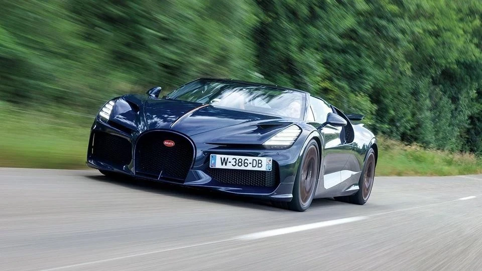 View - Chọn siêu xe nào nhiều “sức ngựa” nhất thế giới cho năm Bính Ngọ? | Báo Tri thức và Cuộc sống - TIN TỨC PHỔ BIẾN KIẾN THỨC 24H