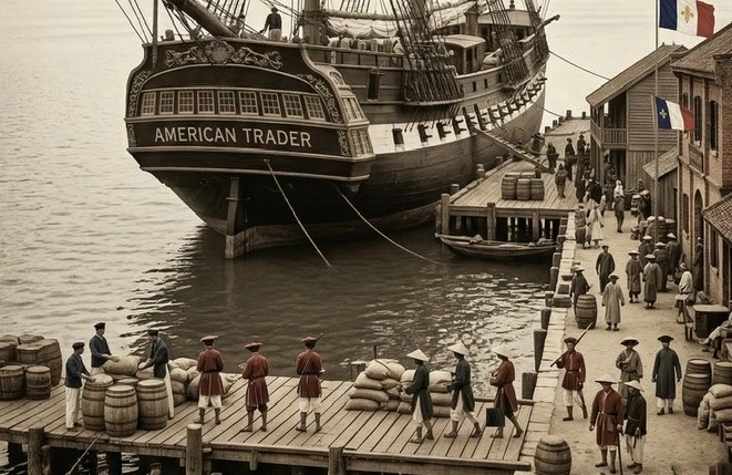 Gallery - Giải mã sức mạnh Napoleon: Dấu vết bất ngờ từ hang động Việt Nam | Báo Tri thức và Cuộc sống - TIN TỨC PHỔ BIẾN KIẾN THỨC 24H