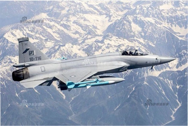 View - Được Nga giúp nâng cấp động cơ, JF-17 Trung Quốc hết ế ẩm | Báo Tri thức và Cuộc sống - TIN TỨC PHỔ BIẾN KIẾN THỨC 24H