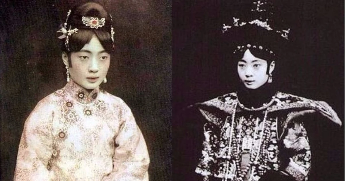 View - Vì sao thi hài hoàng hậu cuối cùng của nhà Thanh biến mất | Báo Tri thức và Cuộc sống - TIN TỨC PHỔ BIẾN KIẾN THỨC 24H