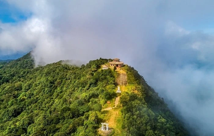 View - Top 8 vườn quốc gia Việt Nam đáng trải nghiệm cho người yêu thiên nhiên | Báo Tri thức và Cuộc sống - TIN TỨC PHỔ BIẾN KIẾN THỨC 24H