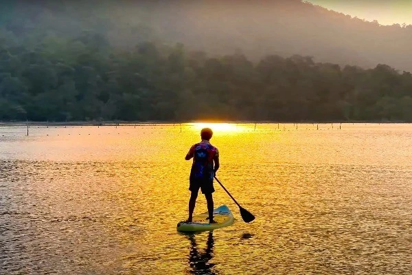 Gallery - 4 điểm du lịch lý tưởng phù hợp cho người độc thân | Báo Tri thức và Cuộc sống - TIN TỨC PHỔ BIẾN KIẾN THỨC 24H