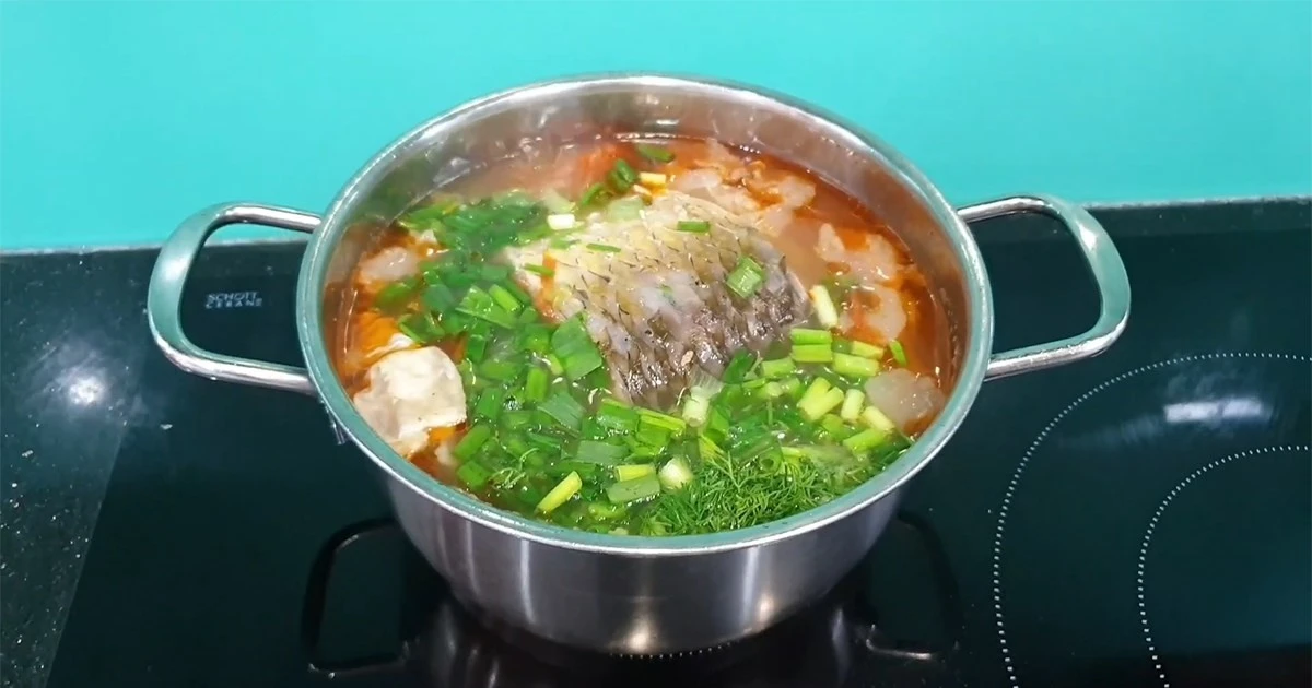 7 bí quyết cứu canh mặn, giữ trọn hương vị thơm ngon