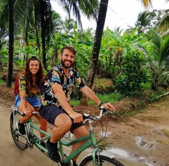 View - National Geographic Traveller bật mí 'mẹo nhỏ' khiến du khách mê Việt Nam | Báo Tri thức và Cuộc sống - TIN TỨC PHỔ BIẾN KIẾN THỨC 24H