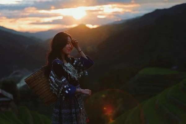 View - Tọa độ ‘săn’ bình minh tuyệt đẹp tại miền Bắc khiến du khách say lòng | Báo Tri thức và Cuộc sống - TIN TỨC PHỔ BIẾN KIẾN THỨC 24H