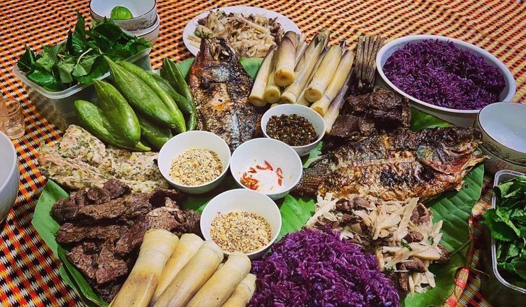 View - Top món ngon độc đáo níu chân du khách khi đến Yên Bái | Báo Tri thức và Cuộc sống - TIN TỨC PHỔ BIẾN KIẾN THỨC 24H