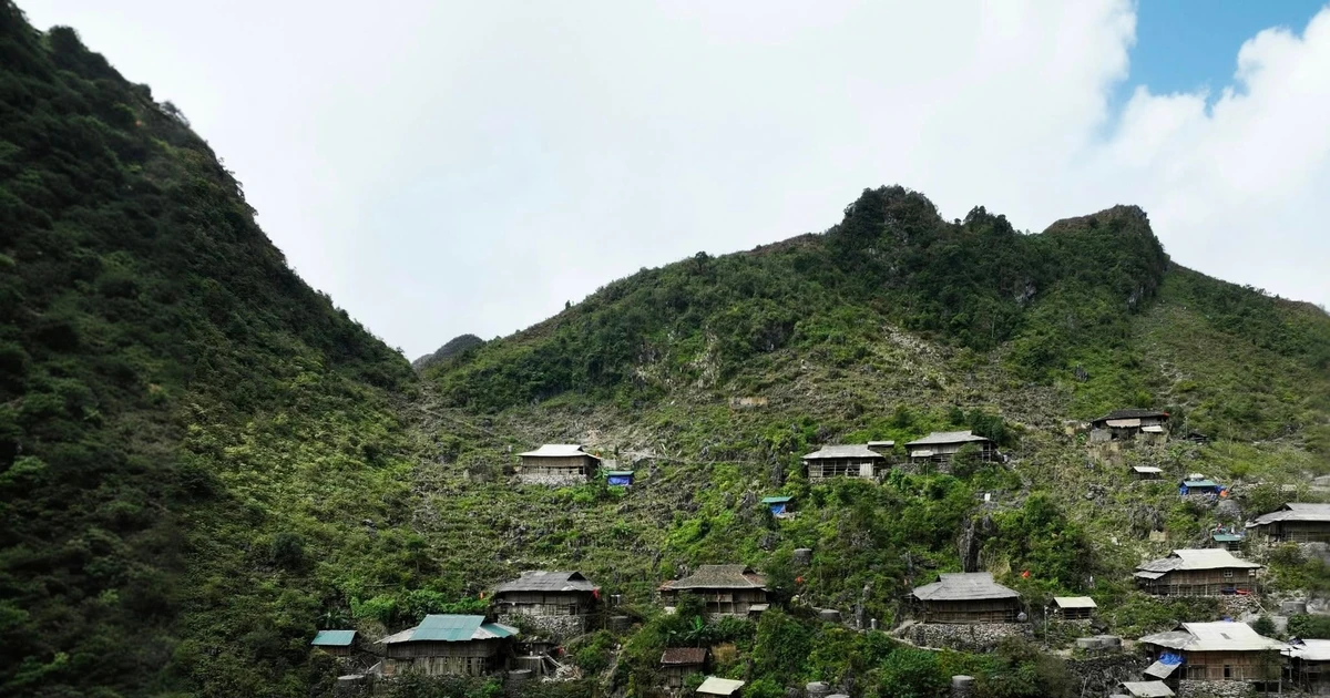 View - Bản Cà Lò điểm đến hoang sơ dành cho du khách tìm sự tĩnh lặng | Báo Tri thức và Cuộc sống - TIN TỨC PHỔ BIẾN KIẾN THỨC 24H