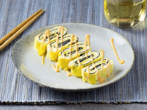 Bí quyết chế biến rong biển khô hấp dẫn cho bữa ăn gia đình