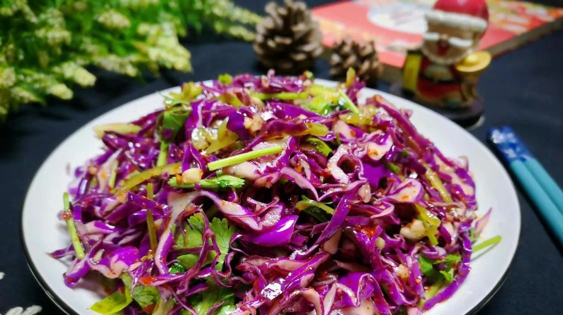 View - Gợi ý 4 công thức salad giúp gan thanh lọc tự nhiên, dễ áp dụng hằng ngày | Báo Tri thức và Cuộc sống - TIN TỨC PHỔ BIẾN KIẾN THỨC 24H