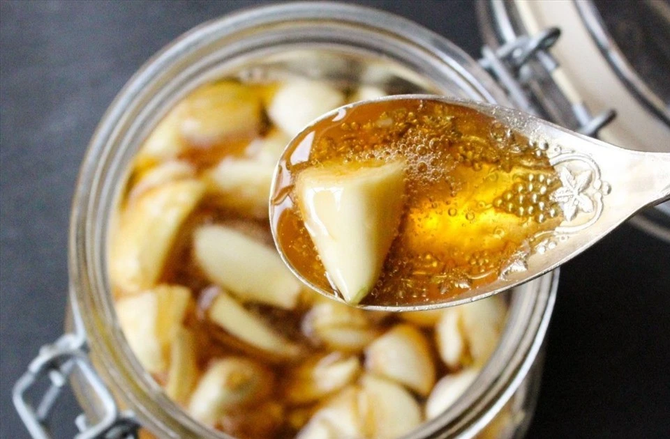 View - Bí quyết sử dụng tỏi đúng cách giúp kiểm soát tiểu đường, mỡ máu cao | Báo Tri thức và Cuộc sống - TIN TỨC PHỔ BIẾN KIẾN THỨC 24H