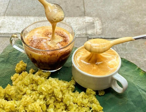 View - Food tour mùa thu Hà Nội với loạt món ngon không thể bỏ lỡ | Báo Tri thức và Cuộc sống - TIN TỨC PHỔ BIẾN KIẾN THỨC 24H