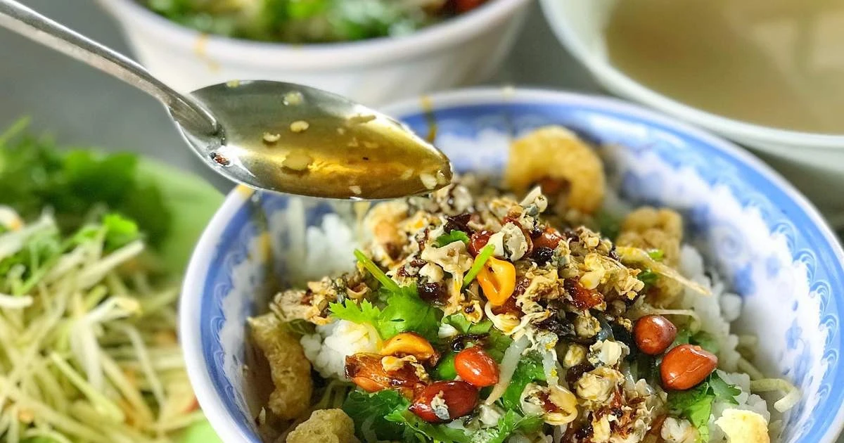 View - Ẩm thực Huế có gì hấp dẫn khiến du khách quốc tế mê say? | Báo Tri thức và Cuộc sống - TIN TỨC PHỔ BIẾN KIẾN THỨC 24H