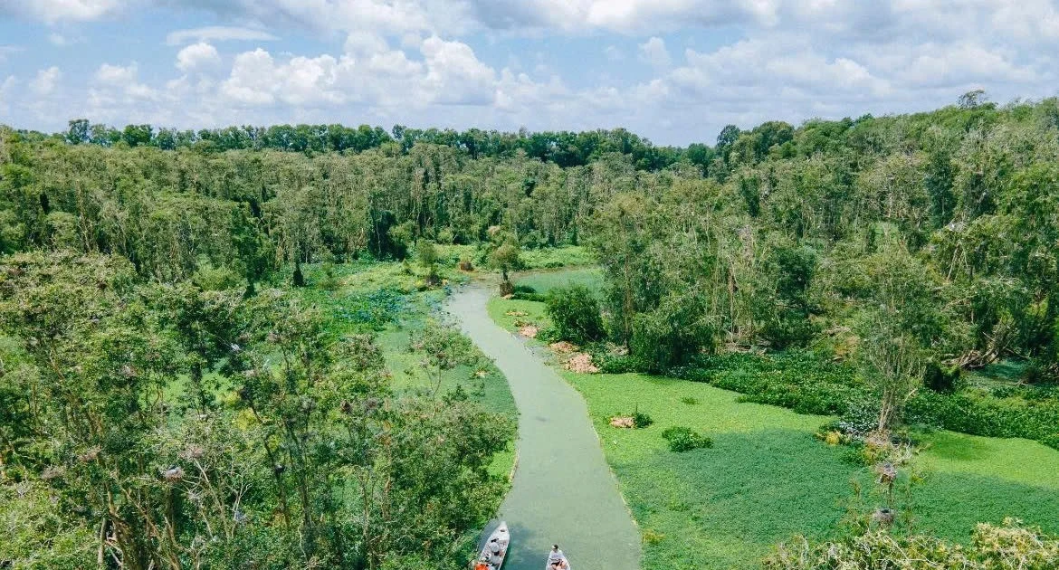 View - Du lịch miền Tây mùa nước nổi, những trải nghiệm không thể bỏ lỡ | Báo Tri thức và Cuộc sống - TIN TỨC PHỔ BIẾN KIẾN THỨC 24H