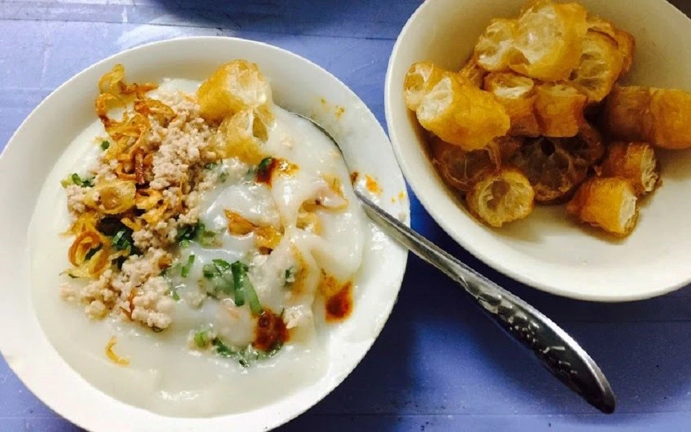 Gallery - Ẩm thực mùa đông Hải Phòng: 4 món không thể bỏ lỡ | Báo Tri thức và Cuộc sống - TIN TỨC PHỔ BIẾN KIẾN THỨC 24H