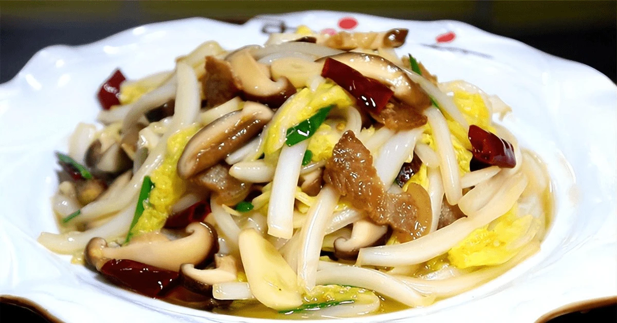 Ăn cải thảo thường xuyên giúp giải độc, nâng cao sức khỏe toàn diện