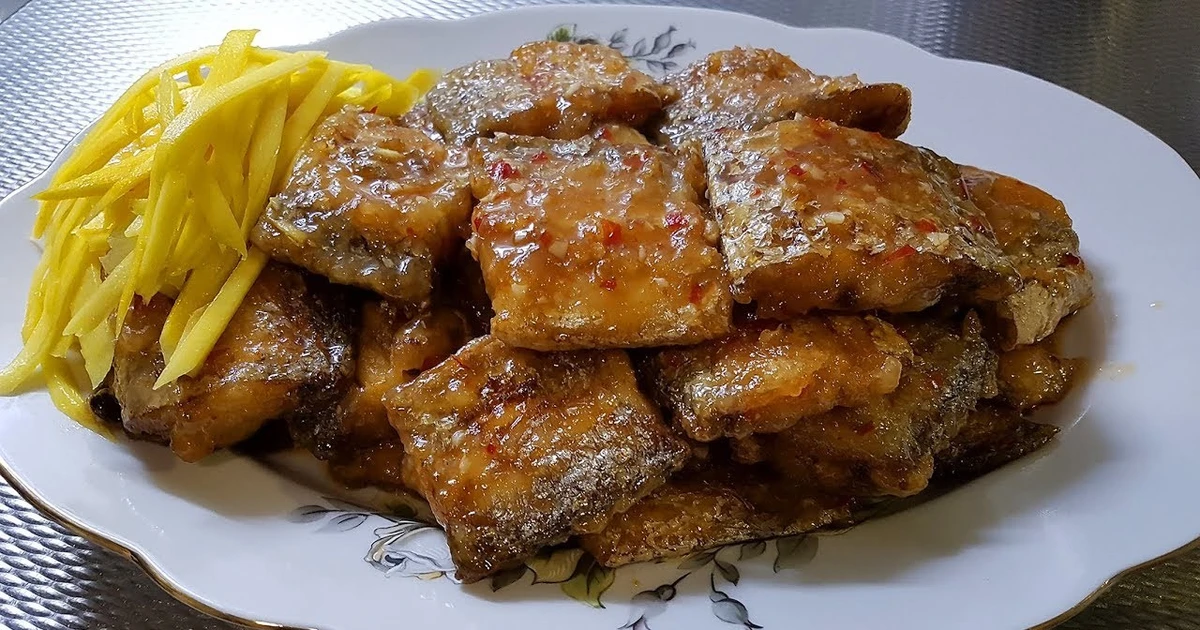 View - 3 loại cá thịt dày, ít xương, giàu protein, bổ dưỡng cho mùa đông | Báo Tri thức và Cuộc sống - TIN TỨC PHỔ BIẾN KIẾN THỨC 24H