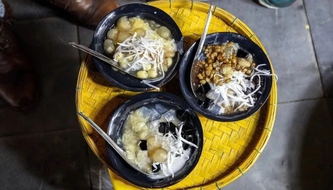 View - Gợi ý 6 món tráng miệng Việt đáng thử khi du lịch trong nước | Báo Tri thức và Cuộc sống - TIN TỨC PHỔ BIẾN KIẾN THỨC 24H