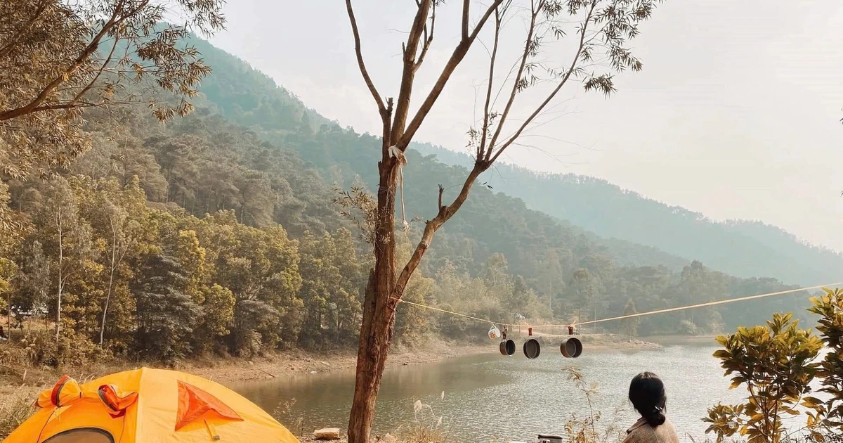 View - Gợi ý 5 điểm du lịch gần Hà Nội cho Tết Dương lịch 2026 | Báo Tri thức và Cuộc sống - TIN TỨC PHỔ BIẾN KIẾN THỨC 24H