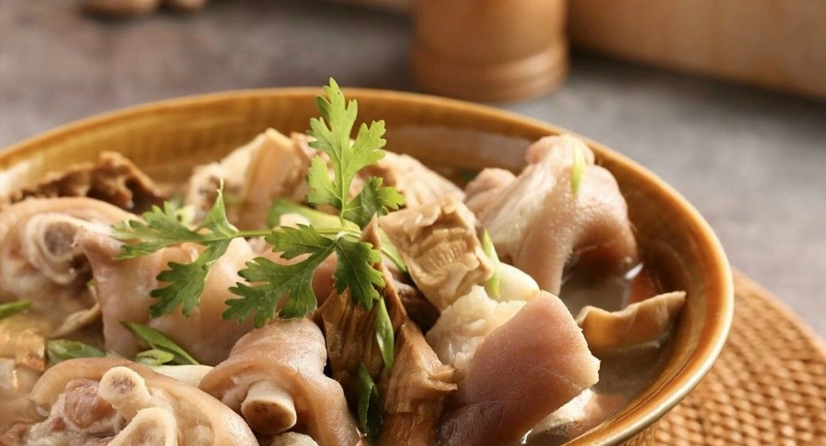 View - Loại thịt được ví như 'vũ khí' giúp da săn chắc, mịn màng trong mùa đông | Báo Tri thức và Cuộc sống - TIN TỨC PHỔ BIẾN KIẾN THỨC 24H