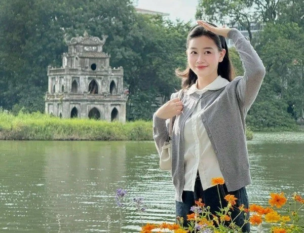 View - Rủ hội bạn thân du lịch 20/10, 5 điểm đến chill nhất cho phái đẹp | Báo Tri thức và Cuộc sống - TIN TỨC PHỔ BIẾN KIẾN THỨC 24H