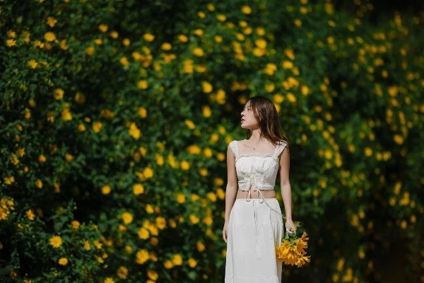 View - Check-in Đà Lạt mùa dã quỳ, đi tour nào để ngắm hoa đẹp nhất? | Báo Tri thức và Cuộc sống - TIN TỨC PHỔ BIẾN KIẾN THỨC 24H