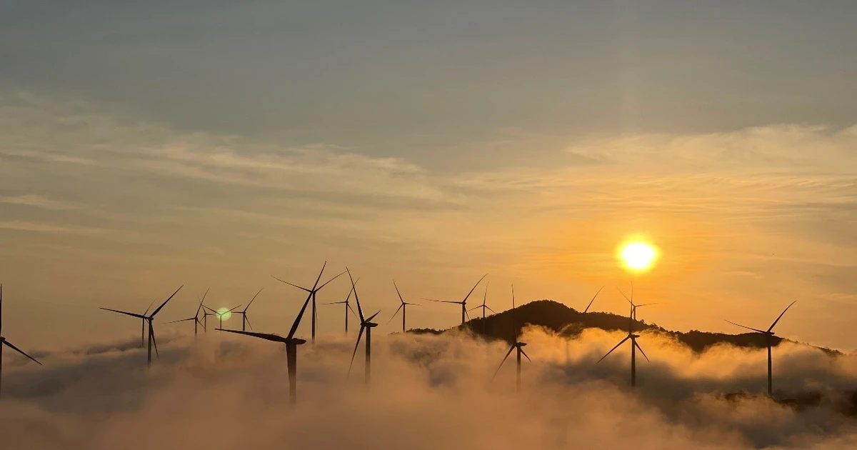 View - 5 tọa độ săn mây đẹp như tranh ở Khe Sanh khiến du khách mê mẩn | Báo Tri thức và Cuộc sống - TIN TỨC PHỔ BIẾN KIẾN THỨC 24H