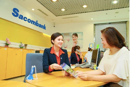 Sacombank: Lợi nhuận tăng mạnh nhưng nợ có khả năng mất vốn vọt lên 10.408 tỷ