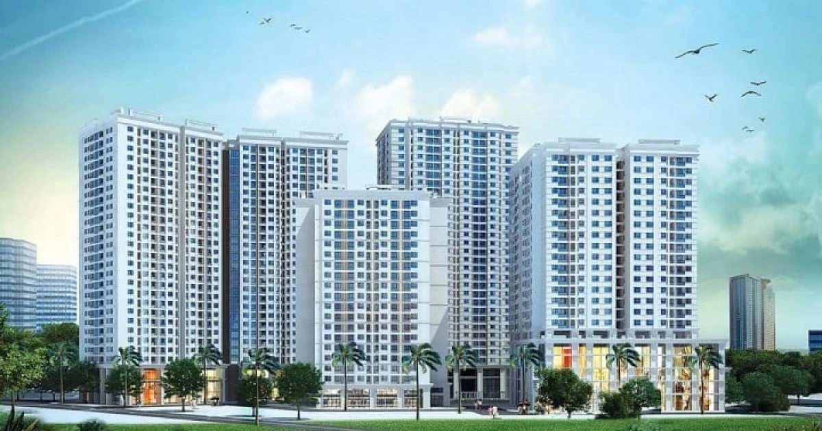 View - 6 chi tiết quan trọng không thể bỏ qua khi mua chung cư | Báo Tri thức và Cuộc sống - TIN TỨC PHỔ BIẾN KIẾN THỨC 24H