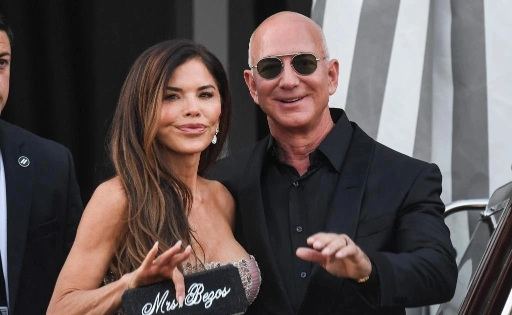 View - Bóc giá bộ sưu tập túi xách xa xỉ của vợ tỷ phú Jeff Bezos | Báo Tri thức và Cuộc sống - TIN TỨC PHỔ BIẾN KIẾN THỨC 24H