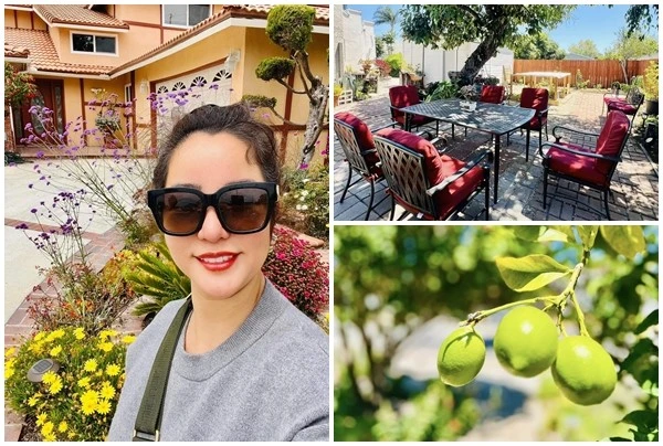 View - Toàn cảnh biệt thự 30 tỷ của danh hài Thúy Nga tại Mỹ | Báo Tri thức và Cuộc sống - TIN TỨC PHỔ BIẾN KIẾN THỨC 24H