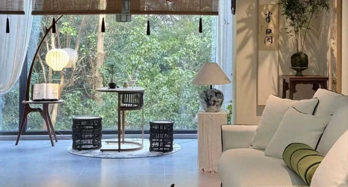 View - Nữ giám đốc chi 200 triệu biến nhà thuê thành không gian sống đẹp mê ly | Báo Tri thức và Cuộc sống - TIN TỨC PHỔ BIẾN KIẾN THỨC 24H