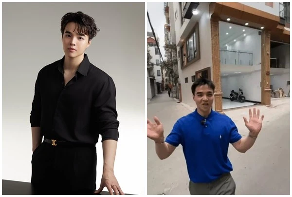 View - Độ giàu có của chàng trai đóng thuế gần 500 triệu/tháng | Báo Tri thức và Cuộc sống - TIN TỨC PHỔ BIẾN KIẾN THỨC 24H